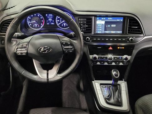 Used 2019 Hyundai Elantra Value Edition w/ Cargo Package image 22