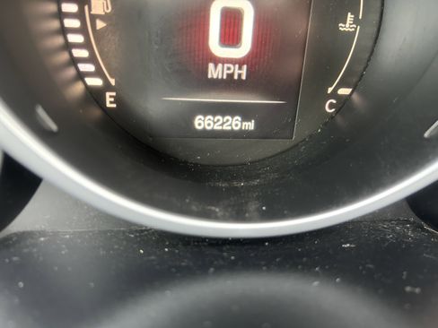 Used 2016 FIAT 500X Trekking image 16