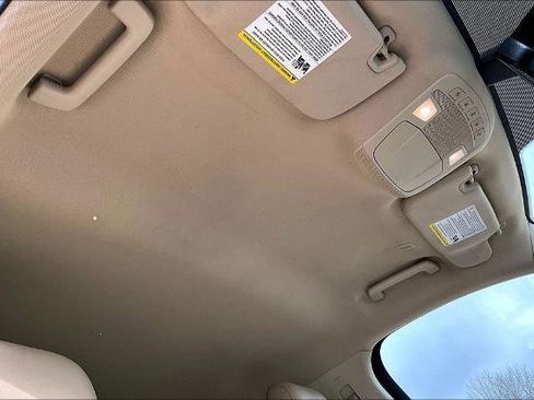 Certified 2022 Ford Edge SEL image 21