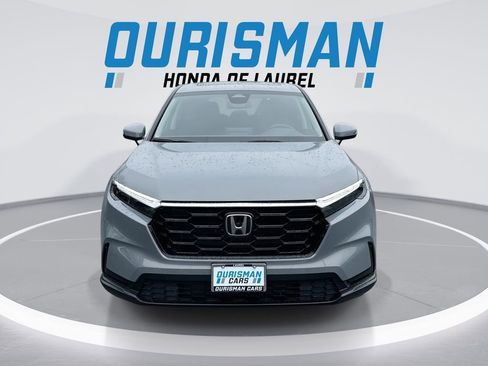 New 2026 Honda CR-V EX image 3