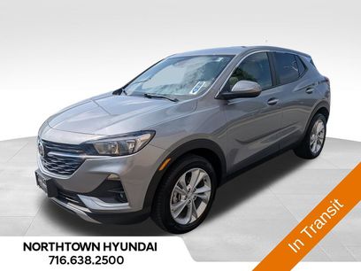 Used 2023 Buick Encore GX Preferred w/ Cold Weather Comfort Package