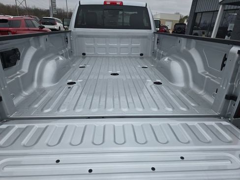 New 2026 RAM 3500 Tradesman AWD/4WD image 22