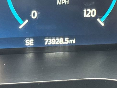 Used 2022 Ford F150 Lariat w/ FX4 Off-Road Package image 30