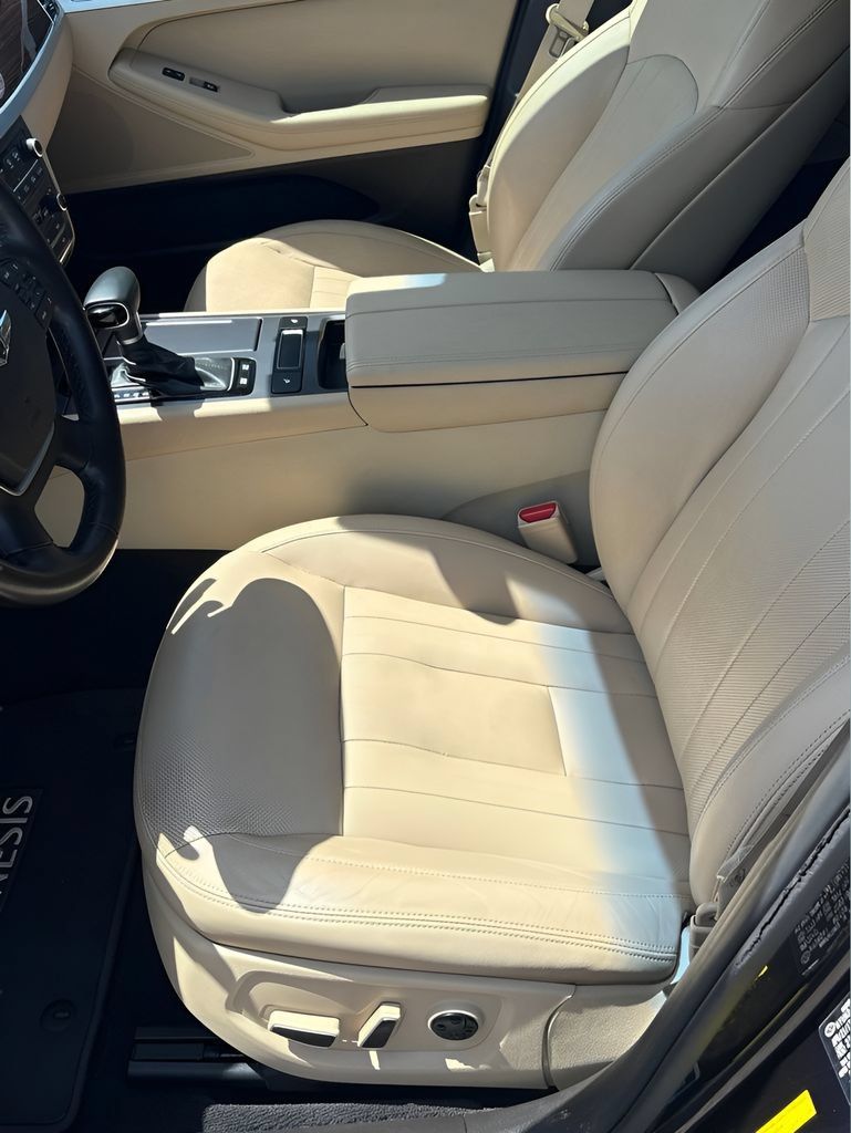 Used 2018 Genesis G80 3.8 RWD image 13