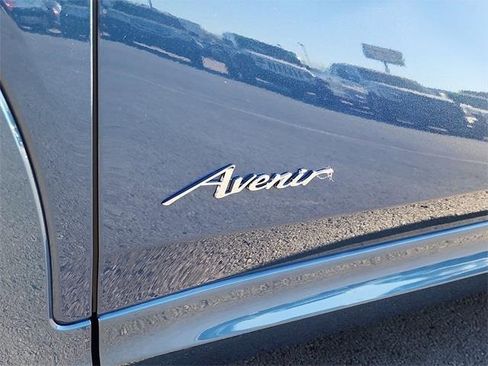 New 2026 Buick Envista Avenir image 10