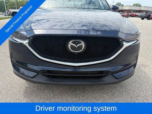 Used 2020 MAZDA CX-5 Signature AWD/4WD image 10