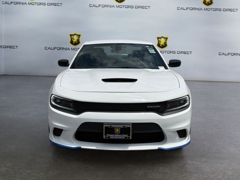Used 2023 Dodge Charger GT RWD image 8