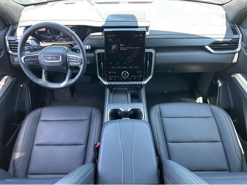 New 2025 GMC Acadia Elevation w/ Elevation Premium Package AWD/4WD image 27