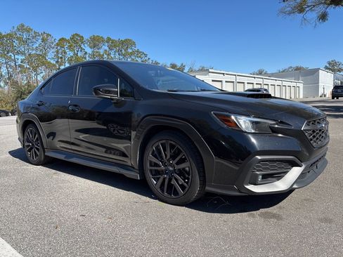 Certified 2023 Subaru WRX Premium w/ Popular Package #2 image 1