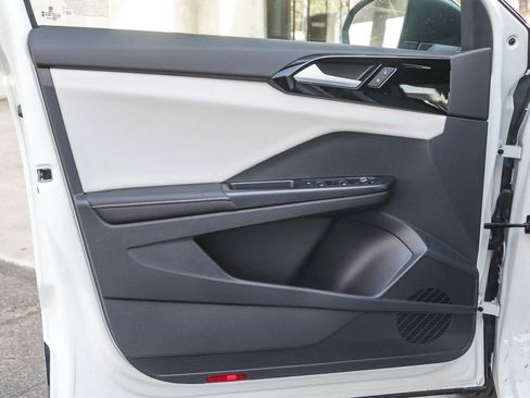 New 2025 Volkswagen Taos S FWD image 20