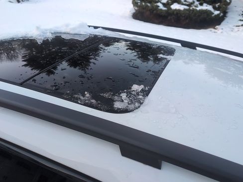 Used 2025 Audi A4 2.0T allroad Premium Plus image 6