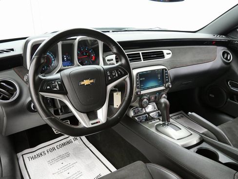 Used 2015 Chevrolet Camaro ZL1 image 13
