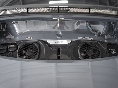 Used 2025 Porsche 911 GT3 RWD image 56