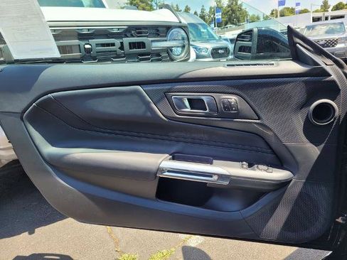 New 2025 Ford Mustang GT Premium image 11