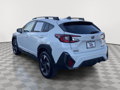 Used 2026 Subaru Crosstrek 2.5i Limited image 10