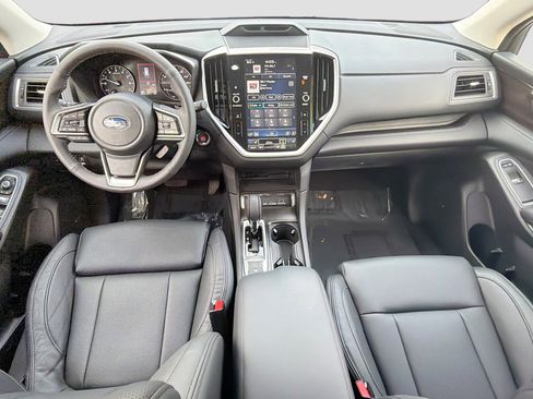 New 2026 Subaru Ascent Touring image 16
