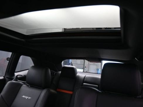 Used 2008 Dodge Challenger SRT8 RWD image 31