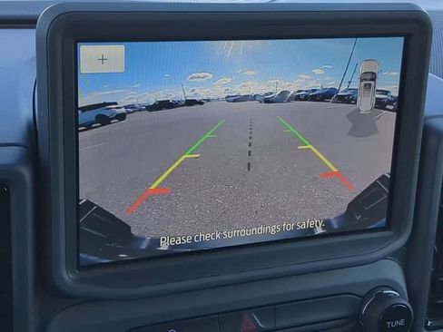 Used 2024 Ford Bronco Sport Outer Banks w/ Tech Package image 28