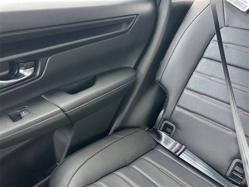 New 2026 Honda CR-V Sport-L image 13