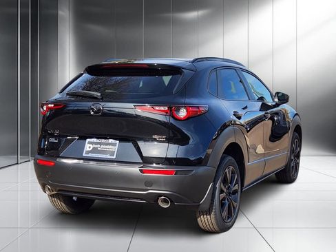 New 2026 MAZDA CX-30 Aire Edition image 25