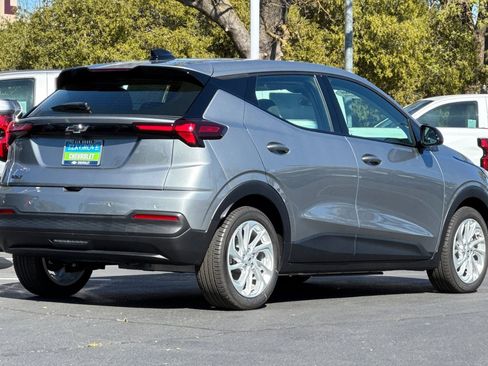 New 2027 Chevrolet Bolt LT w/ Comfort Package FWD image 3