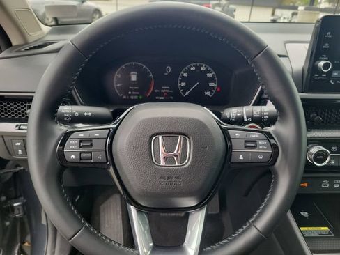 Certified 2025 Honda CR-V EX-L image 15