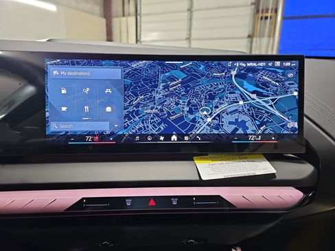 New 2026 BMW X3 xDrive30 w/ Convenience Package image 23