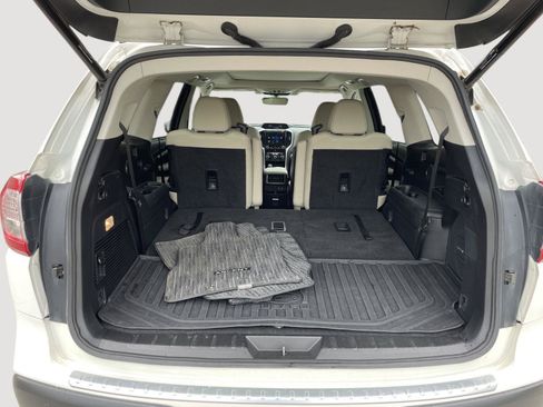 Used 2019 Subaru Ascent Limited AWD/4WD image 7