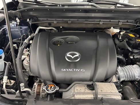 Used 2020 MAZDA CX-5 Touring image 38