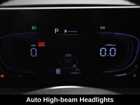 Used 2025 Kia Telluride S FWD image 16