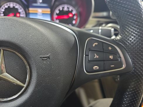 Used 2017 Mercedes-Benz GLC 300 4MATIC image 18