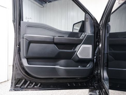 Used 2024 Ford F150 Lariat w/ Equipment Group 502A High AWD/4WD image 24