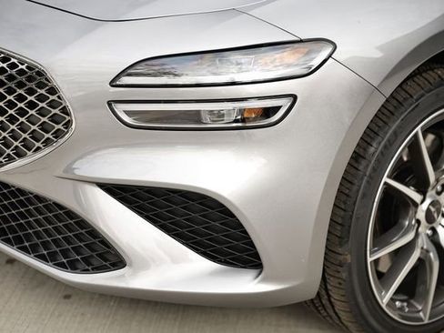 New 2026 Genesis G70 2.5T image 12