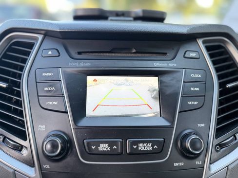 Used 2014 Hyundai Santa Fe Sport w/ Popular Equipment Package 02 FWD image 17