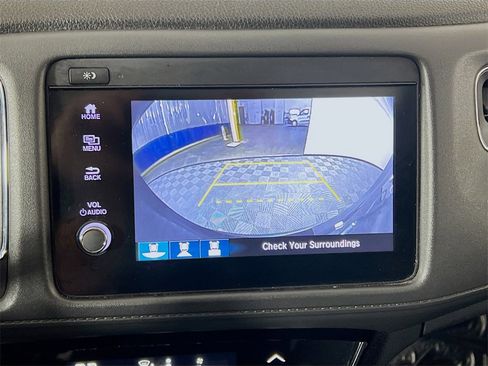 Used 2020 Honda HR-V EX image 13