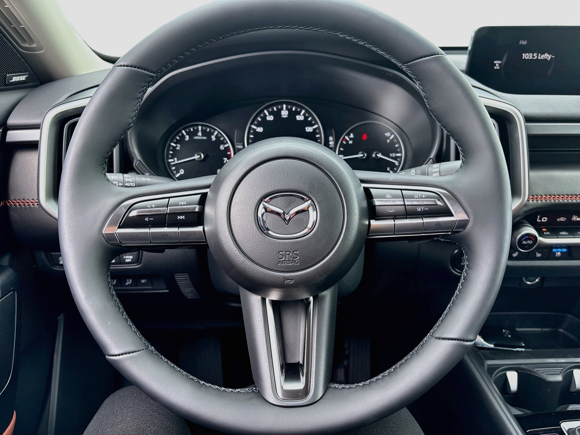 Used 2026 MAZDA CX-50 Meridian Edition w/ Weather Package AWD/4WD image 14