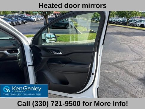 Used 2023 GMC Acadia SLT w/ Preferred Package AWD/4WD image 57