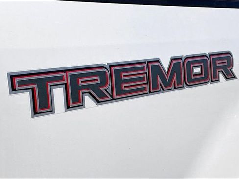 Used 2021 Ford F250 Platinum w/ Tremor Off-Road Package image 25