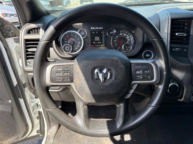 Used 2022 RAM 3500 Tradesman AWD/4WD image 32