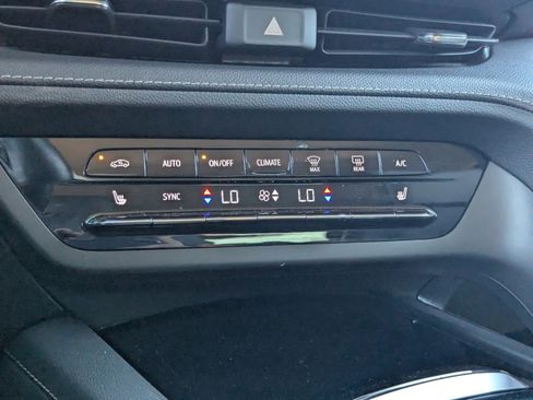 Used 2023 Buick Envision Preferred w/ Sport Touring Package image 29