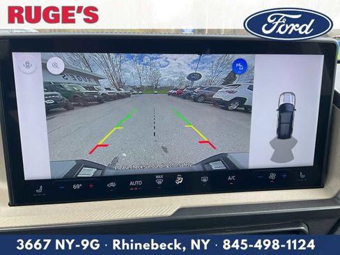 New 2026 Ford Bronco Sport Big Bend image 24
