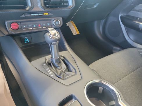 New 2026 Ford Mustang Coupe RWD image 23