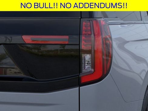 New 2026 Ford Expedition Platinum AWD/4WD image 22