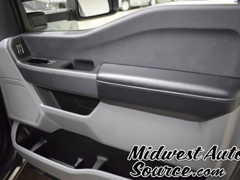 Used 2024 Ford F350 XLT image 31