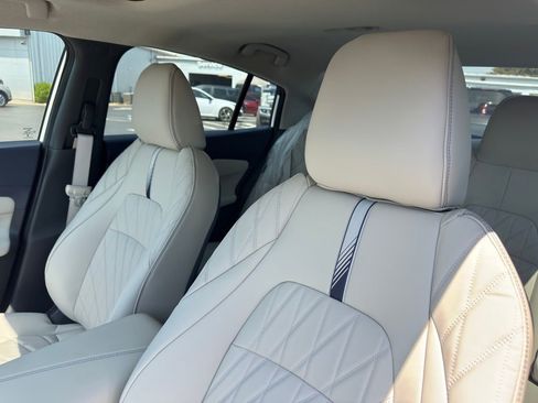 New 2026 Nissan Sentra SL FWD image 12