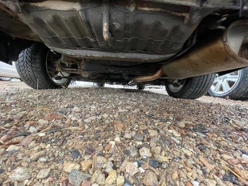 Used 2009 Honda Accord EX image 15