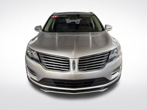 Used 2015 Lincoln MKC AWD w/ Equipment Group 102A Reserve image 9