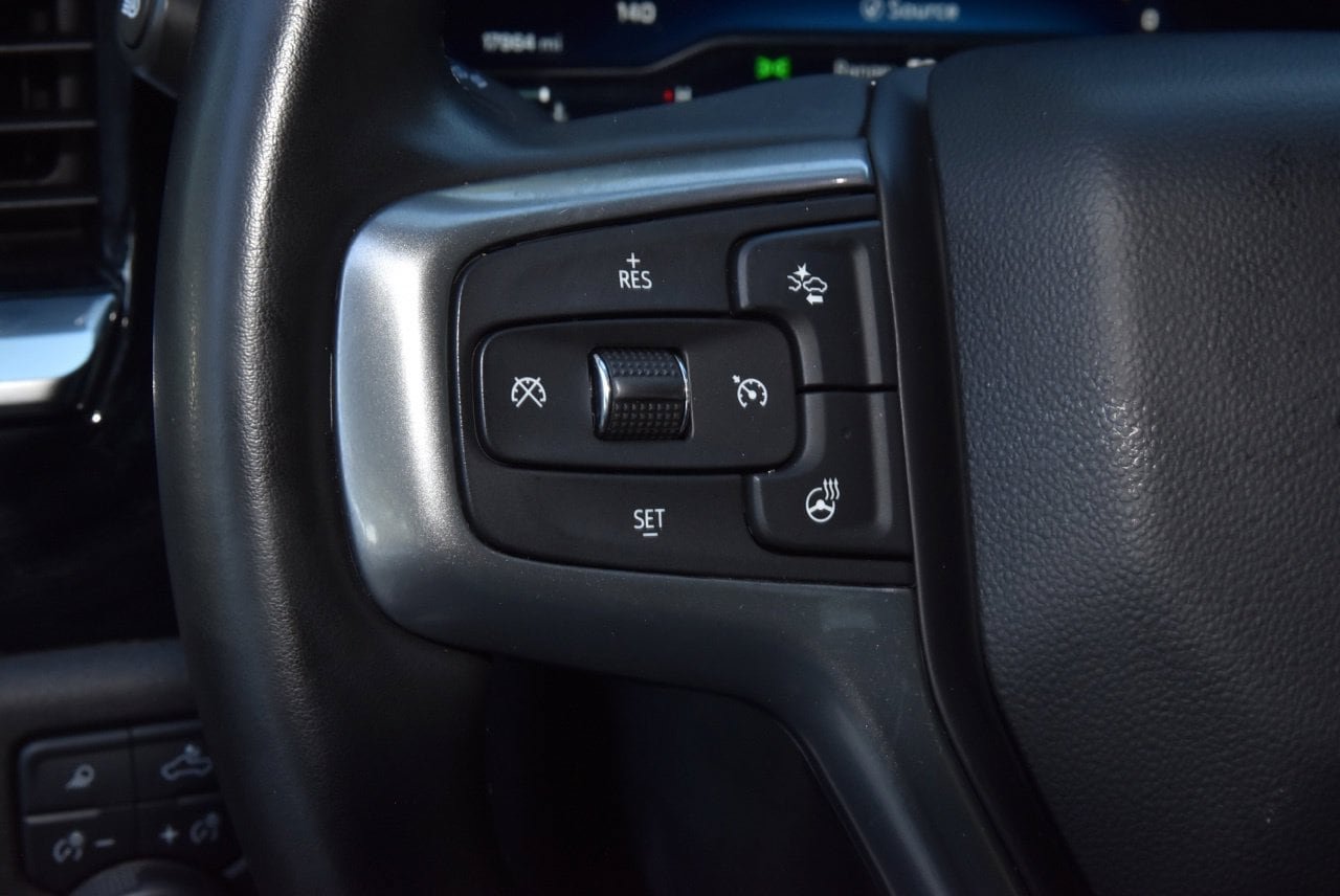 Used 2024 Chevrolet Silverado 2500 LT w/ Texas Edition RWD image 23