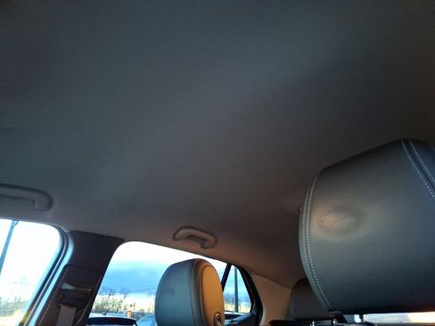 Certified 2022 Buick Encore GX Preferred image 21