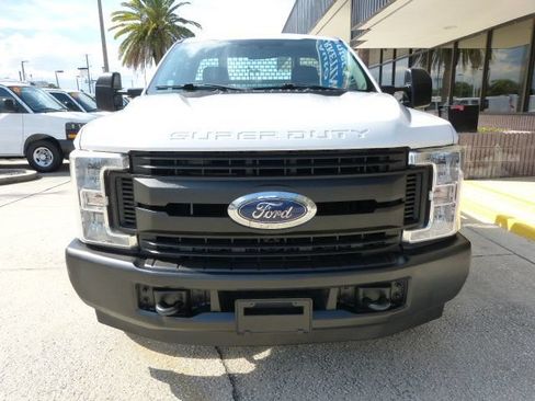 Used 2019 Ford F250 XL RWD image 7